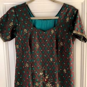 Gorgeous Indian Kurta